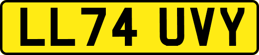 LL74UVY