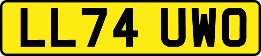 LL74UWO