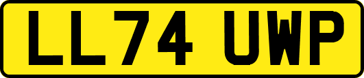 LL74UWP