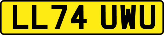LL74UWU