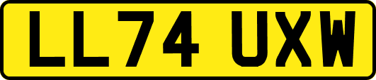 LL74UXW
