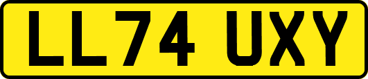 LL74UXY