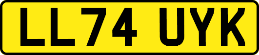 LL74UYK