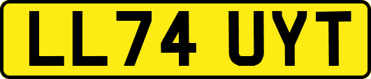 LL74UYT