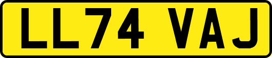 LL74VAJ