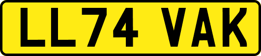 LL74VAK