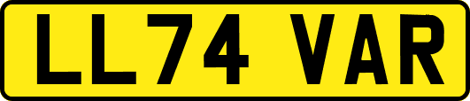 LL74VAR