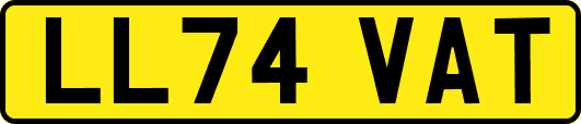LL74VAT