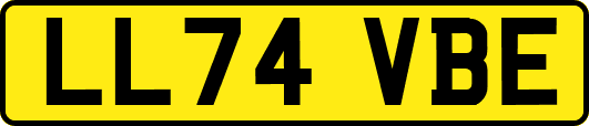 LL74VBE