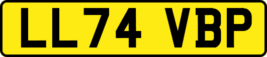 LL74VBP