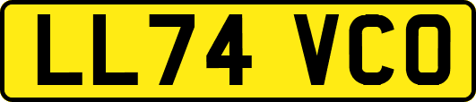 LL74VCO