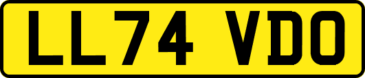 LL74VDO