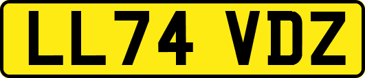 LL74VDZ