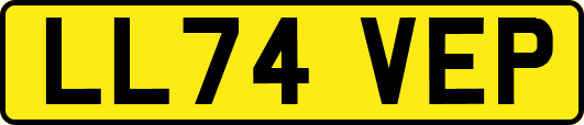 LL74VEP
