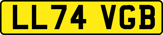 LL74VGB