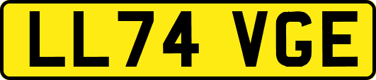 LL74VGE
