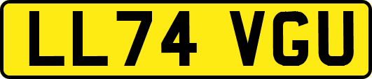 LL74VGU