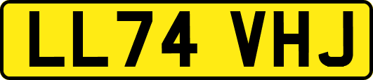 LL74VHJ
