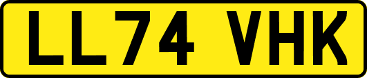 LL74VHK