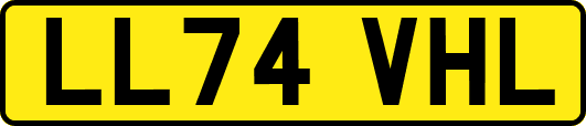 LL74VHL