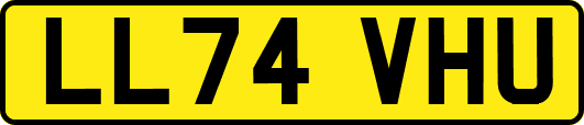 LL74VHU