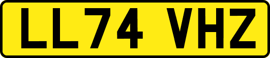 LL74VHZ
