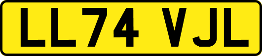 LL74VJL
