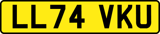 LL74VKU
