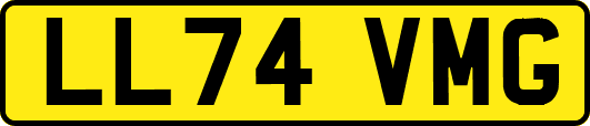 LL74VMG