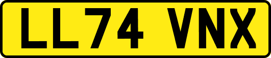 LL74VNX