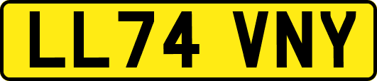 LL74VNY