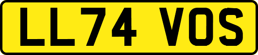 LL74VOS