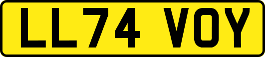 LL74VOY