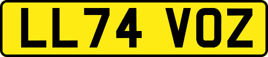 LL74VOZ