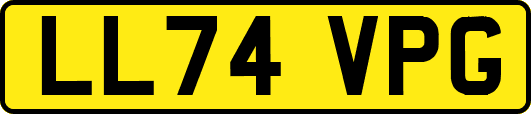LL74VPG