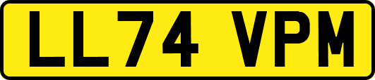 LL74VPM