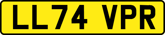 LL74VPR