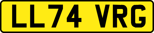 LL74VRG