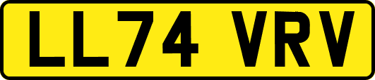 LL74VRV