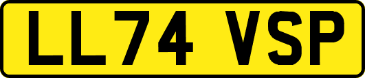 LL74VSP