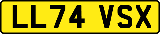 LL74VSX
