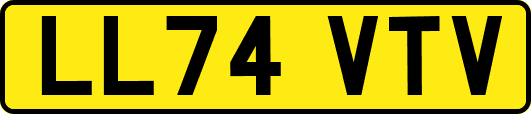LL74VTV