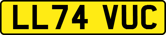 LL74VUC