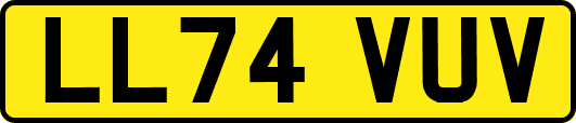 LL74VUV