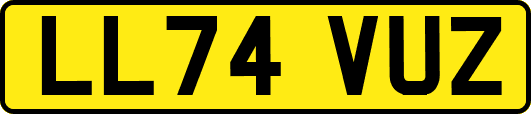 LL74VUZ