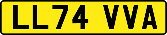 LL74VVA