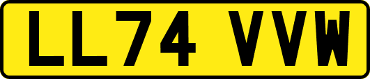 LL74VVW