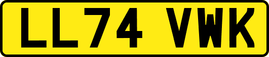 LL74VWK
