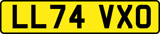 LL74VXO