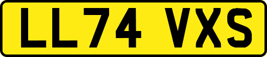 LL74VXS